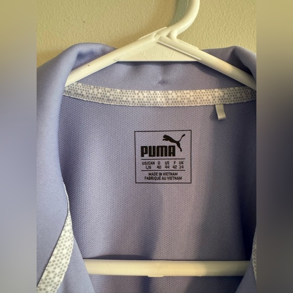 2/$15 Puma Sleeveless Top - Picture 5 of 6